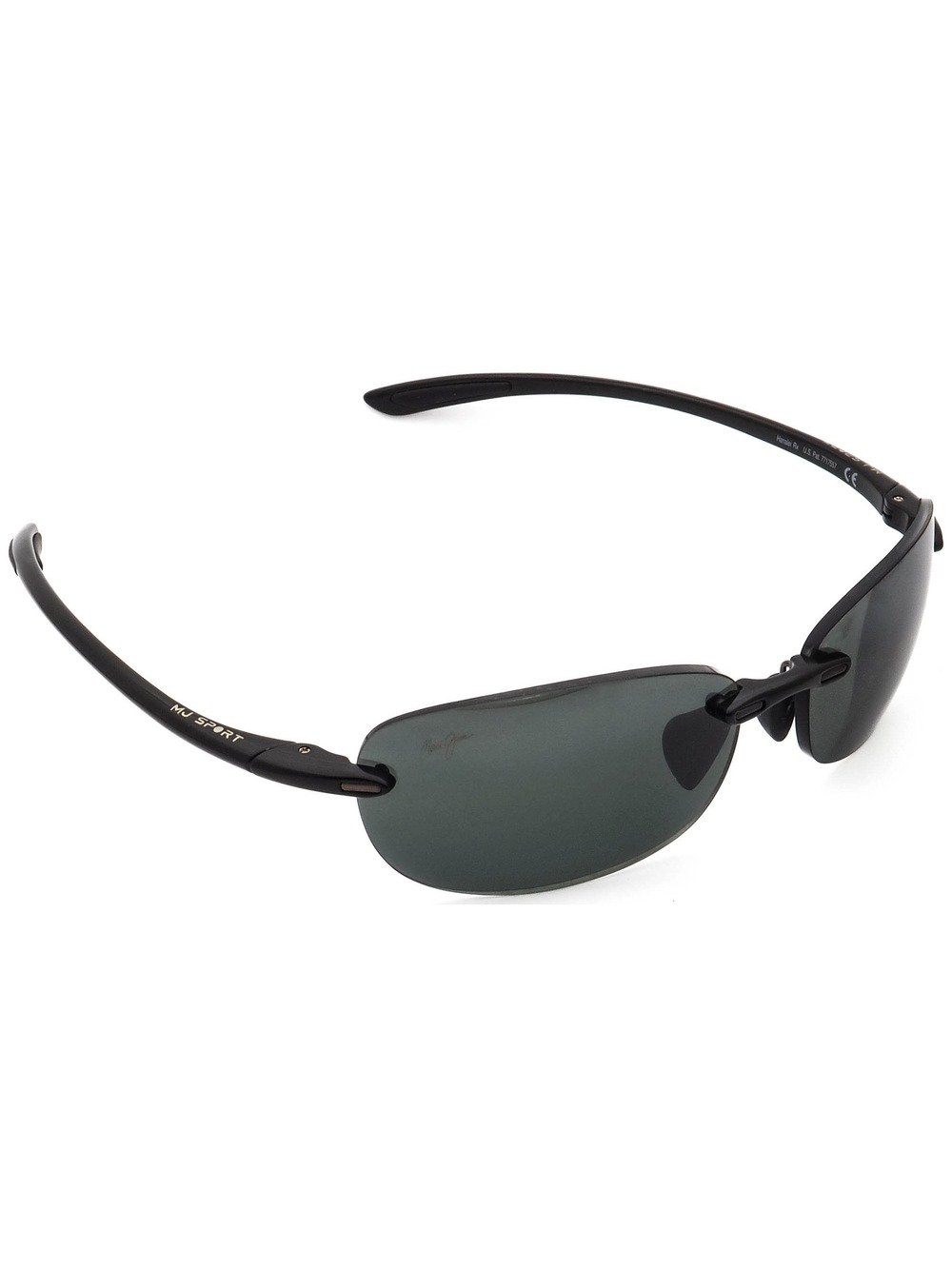 Maui Jim MJ-913-02 Hanalei Rx Eyewear